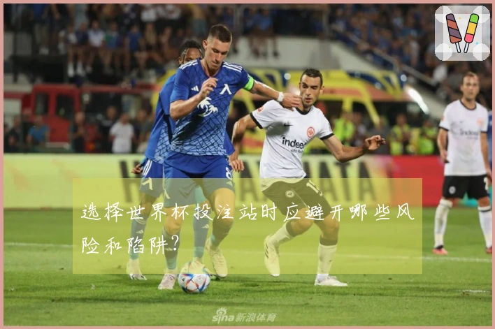 选择世界杯投注站时应避开哪些风险和陷阱？