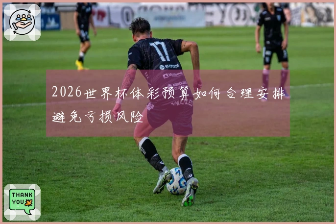 2026世界杯体彩预算如何合理安排避免亏损风险