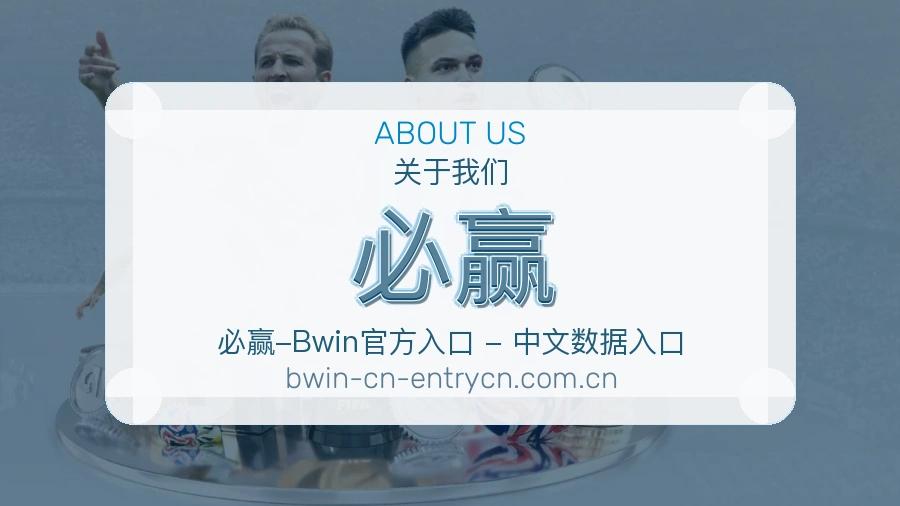 必赢看赛服务简介